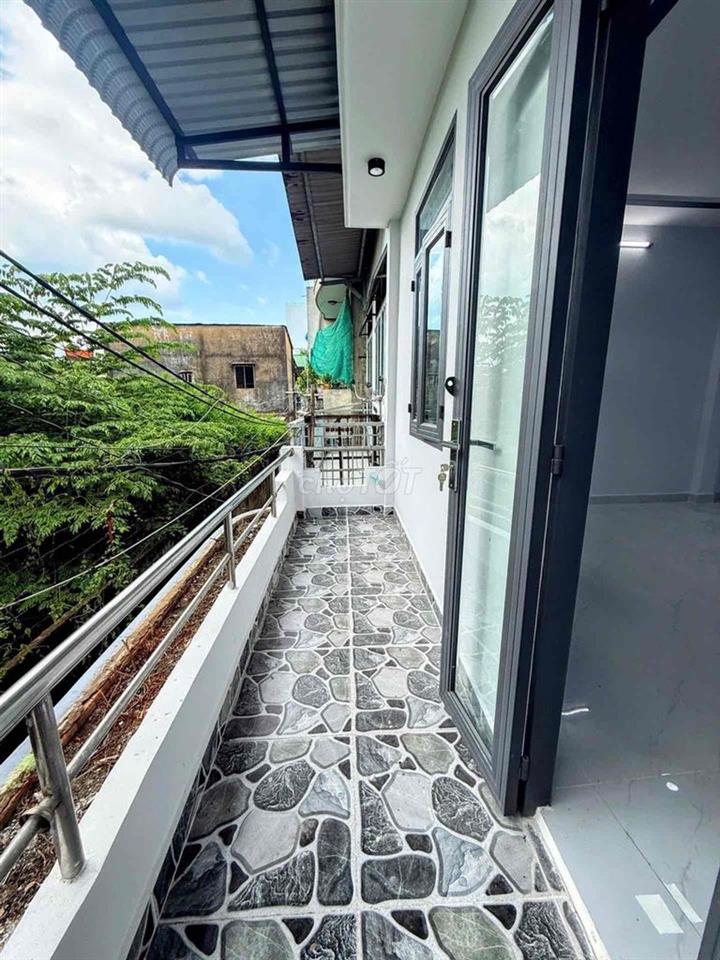 Nhà Đối Diện Bến Xe Miền Tây-Ngang Lớn 4,7m-Hẻm Xe Hơi-Giá Nhỉnh 2 Tỷ