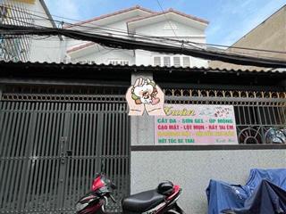Nhà Tỉnh Lộ 10 Ngay Tên Lửa - Ngang Lớn 7,2m - Giá 5,3 Tỷ