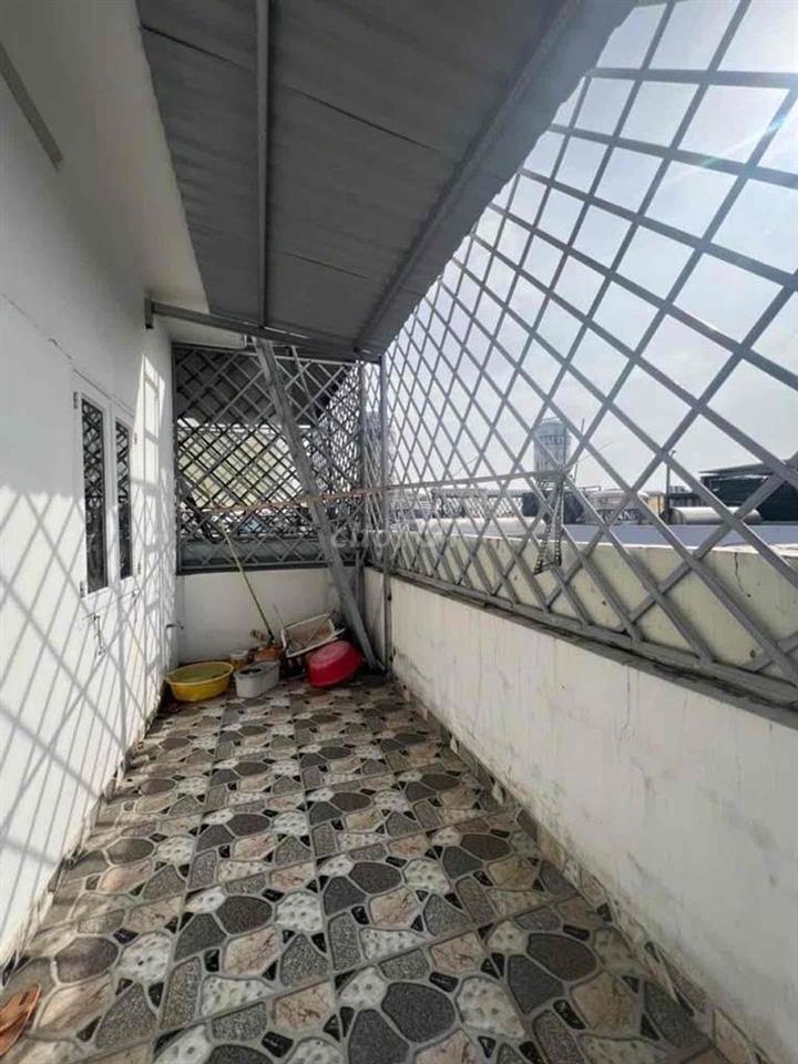 Nhà Lê Văn Quới Căn Góc Siêu Hiếm - Ngang Lớn 5,5m - Giá Nhỉnh 6 Tỷ