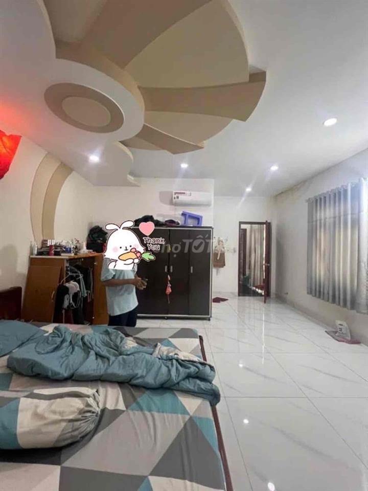 Nhà Lê Văn Quới Căn Góc Siêu Hiếm - Ngang Lớn 5,5m - Giá Nhỉnh 6 Tỷ