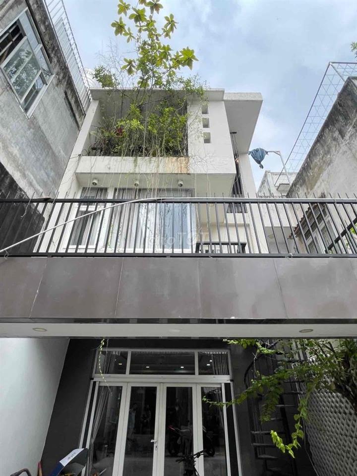 Nhà Kinh Dương Vương Ngang Lớn 5,4m-Hẻm Xe Hơi-Giá Nhỉnh 6 Tỷ