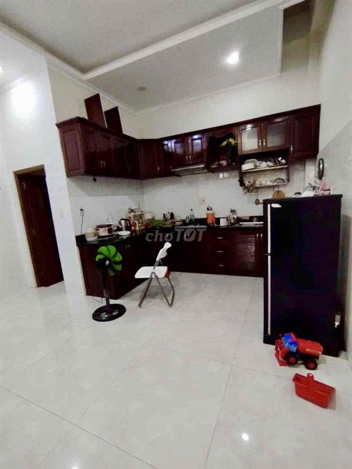 NGANG 4,7 x 14 - 4Tỷ9  - HẺM XE HƠI - ĐƯỜNG LÊ VĂN QUỚI BÌNH TÂN