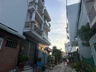 NGANG 4,5 X 12 - CHỈ 4.2 TỶ - HẺM Ô TÔ - 1 SẸC ĐƯỜNG TÊN LỬA SÁT AEON