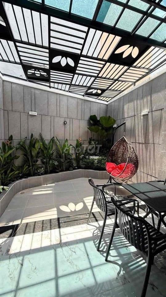 Siêu Phẩm Ngay Tân Kỳ Tân Quý 90m2 - Hẻm Ô Tô Ngủ Nhà - Giá 9 Đồng