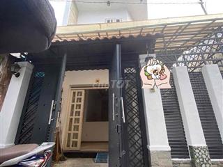 Nhà Ngay Tỉnh Lộ 10 Ngay Tên Lửa - DT 5x15 - Giá 4,65 Tỷ