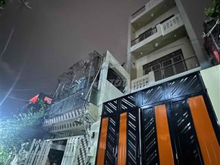 Nhà Ngay Hồ Học Lãm KDC Nam Long - Giá 4,2Tỷ - DT 4x16