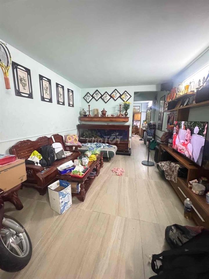 Nhà Ngay Hồ Học Lãm KDC Nam Long - Giá 4,2Tỷ - DT 4x16