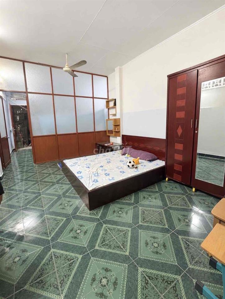 Nhà Ngay Hồ Học Lãm KDC Nam Long - Giá 4,2Tỷ - DT 4x16