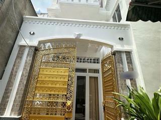 Nhà Đẹp 3Tầng Sân Thượng Ngay Nam Hùng Vương 85m2 Có Nở Hậu-Giá 7,25T