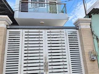 Nhà Ngay KDC Nam Hùng Vương 76m2 - Hẻm Xe Hơi - Giá 6,1 Tỷ 