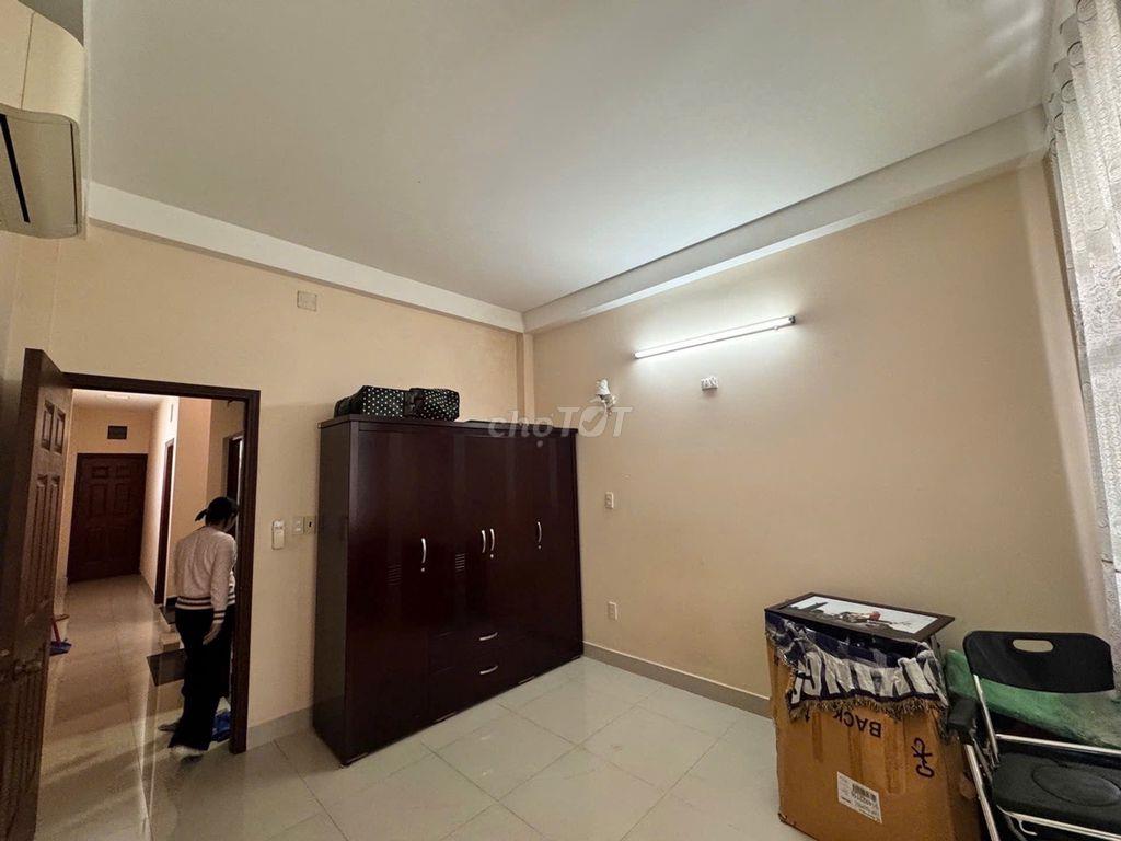 Nhà Ngay KDC Nam Hùng Vương 76m2 - Hẻm Xe Hơi - Giá 6,1 Tỷ 