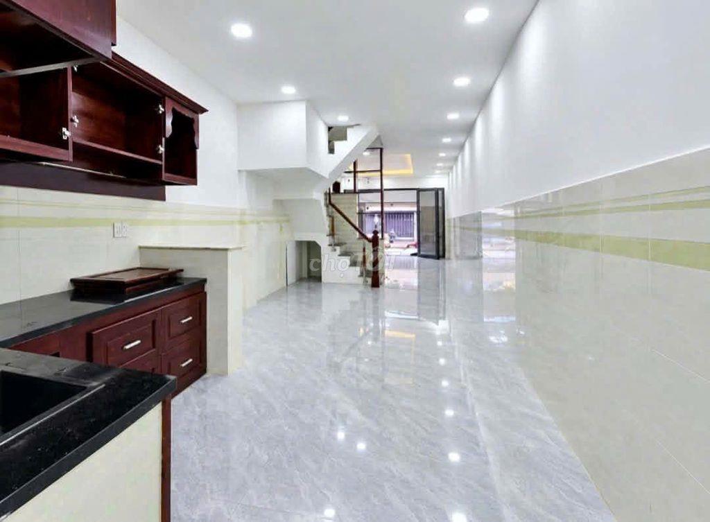 Nhà Sinco Ngay Aeon Bình Tân 54m2 - Giá 4,5 Tỷ - Hẻm Xe Hơi 5m