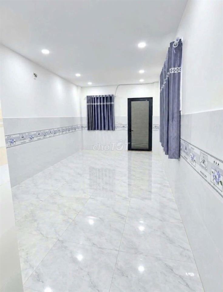 Nhà Sinco Ngay Aeon Bình Tân 54m2 - Giá 4,5 Tỷ - Hẻm Xe Hơi 5m
