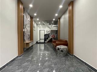 Nhà Mới 2 Tỉnh Lộ 10 Ngay Tên Lửa 60m2 Có Nở Hậu-Nhỉnh 4 Tỷ-Hẻm 3,5m