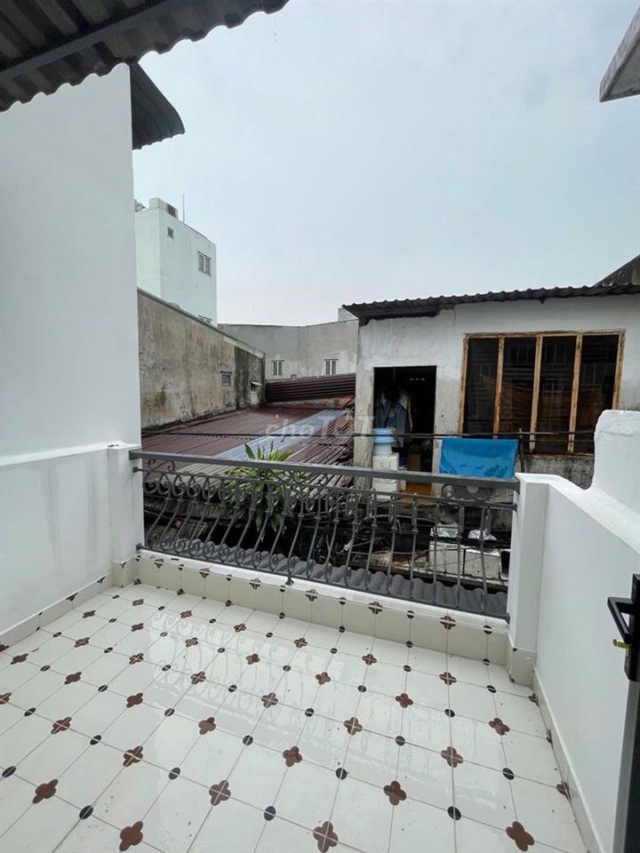 Nhà Mới 2 Tỉnh Lộ 10 Ngay Tên Lửa 60m2 Có Nở Hậu-Nhỉnh 4 Tỷ-Hẻm 3,5m