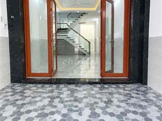 Nhà Đường Số 7 Tên Lửa DT 73m2 | Giá 6 Tỷ Nhỏ | Hẻm Xe Hơi Ngủ Nhà