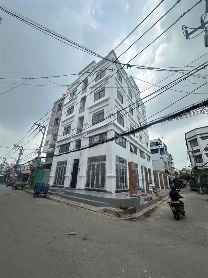 Nhà Phan Anh-Tô Hiệu-Bốn Xã DT 77m2 | Giá 7,2 Tỷ | Xe Hơi Ngủ Nhà