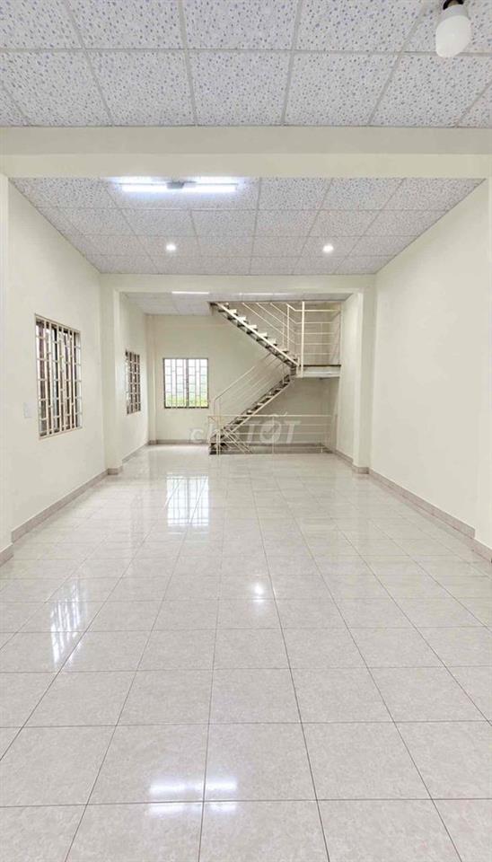 Nhà Tỉnh Lộ 10 Ngay ĐS 29 Ngang 5m x Dài 11m | Giá 4,5 Tỷ |Btct 3 Tầng