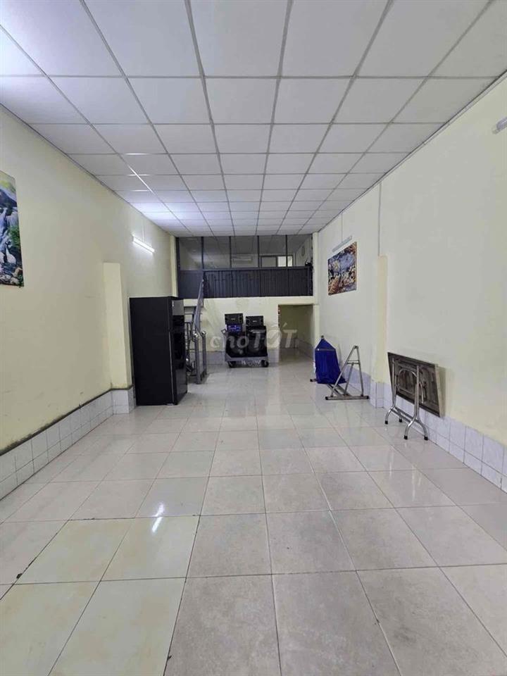 Nhà Hương Lộ 2 DT 72m2 | Giá 4 Tỷ Nhỉnh | Hẻm 8m Xe Hơi Nằm Nhà