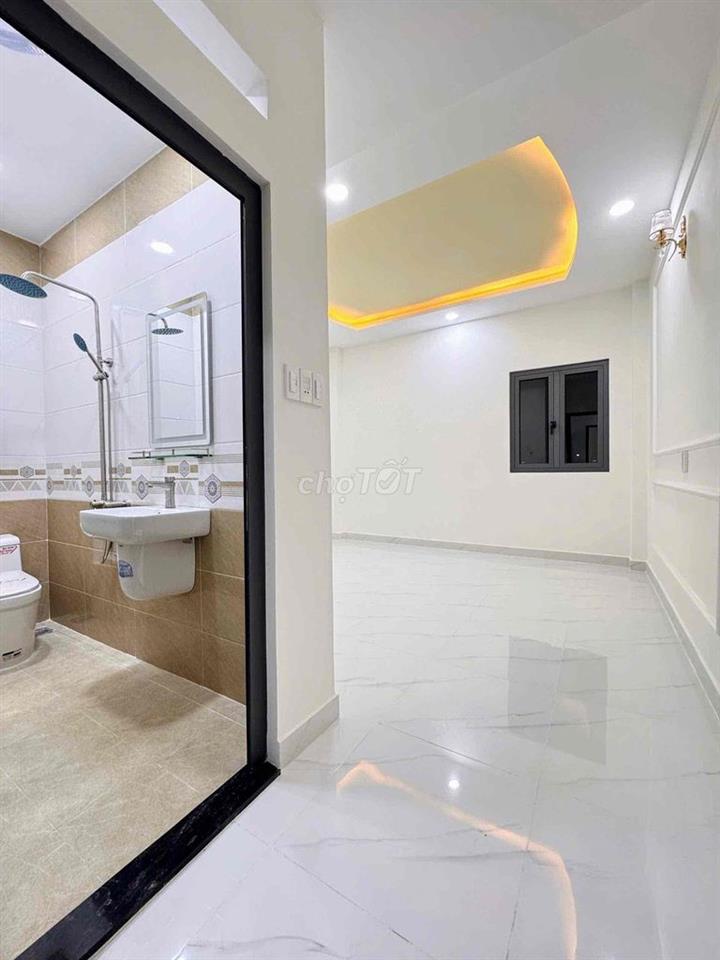 Chính chủ cần bán gấp căn nhà HXH LK-89