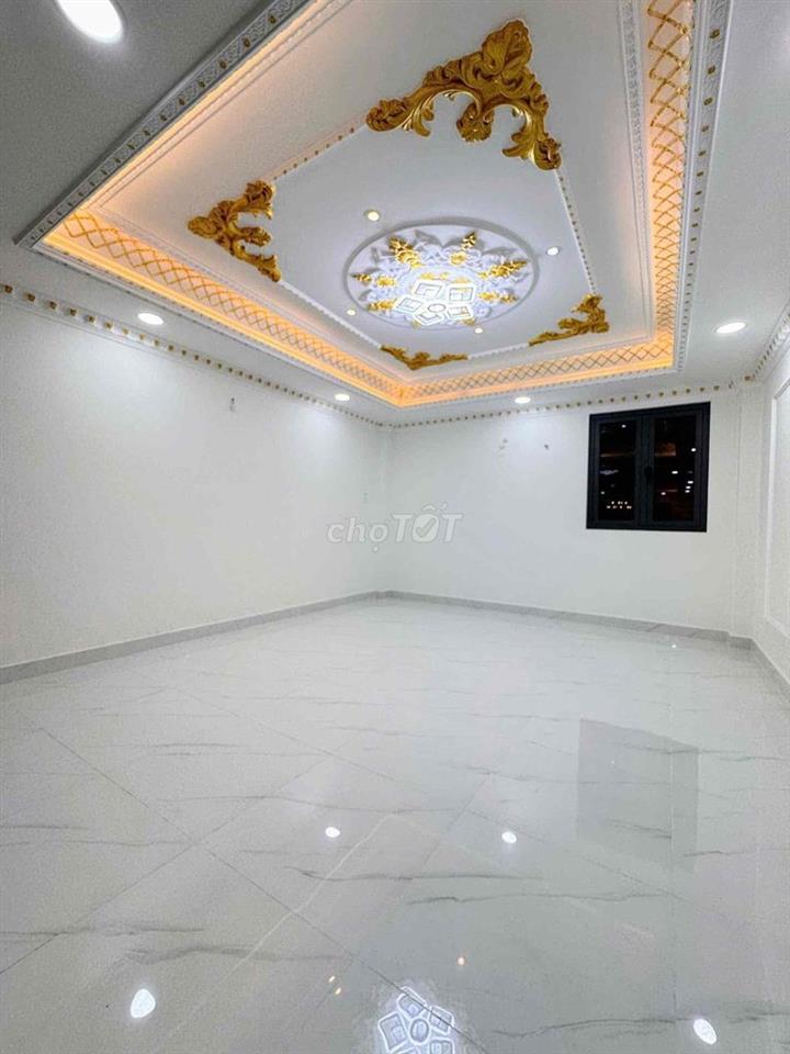 Chính chủ cần bán gấp căn nhà HXH LK-89