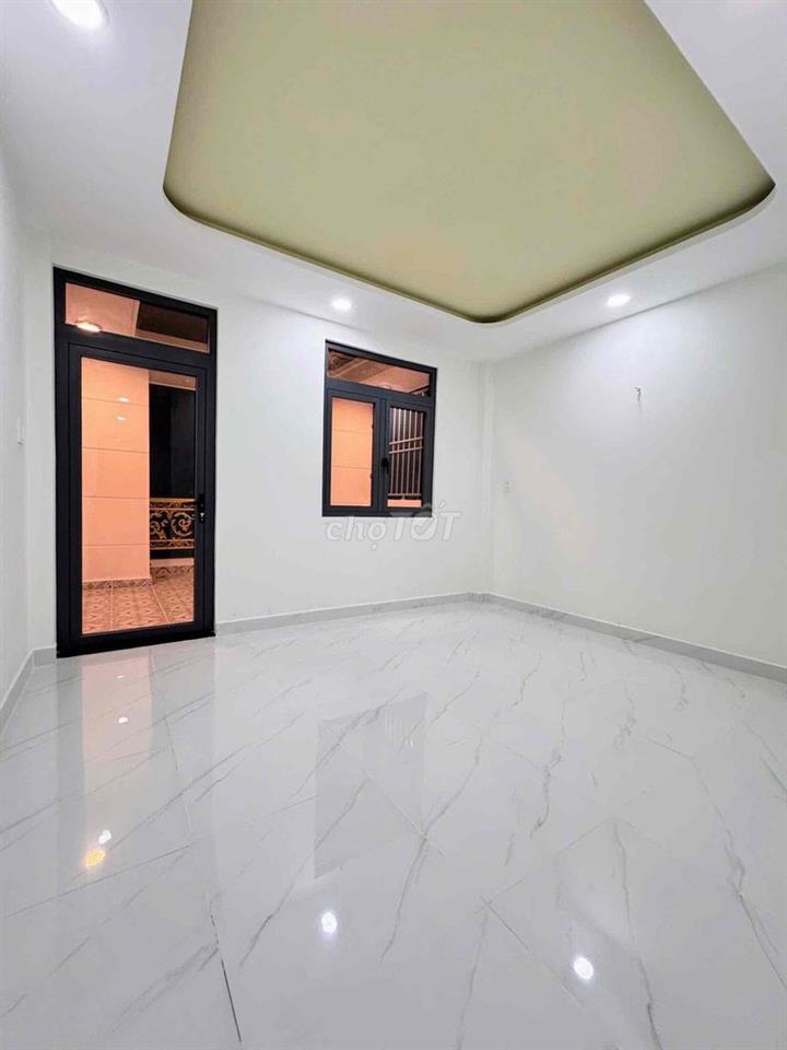 Chính chủ cần bán gấp căn nhà HXH LK-89
