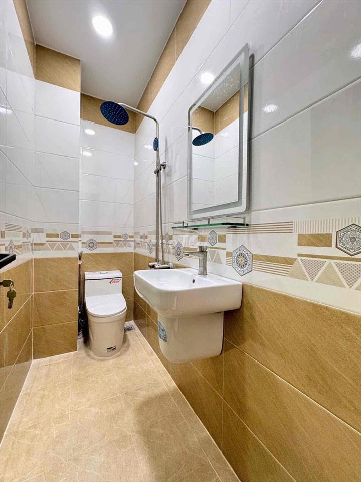 Chính chủ cần bán gấp căn nhà HXH LK-89
