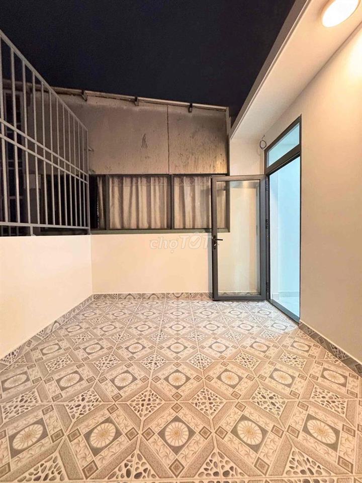 Chính chủ cần bán gấp căn nhà HXH LK-89