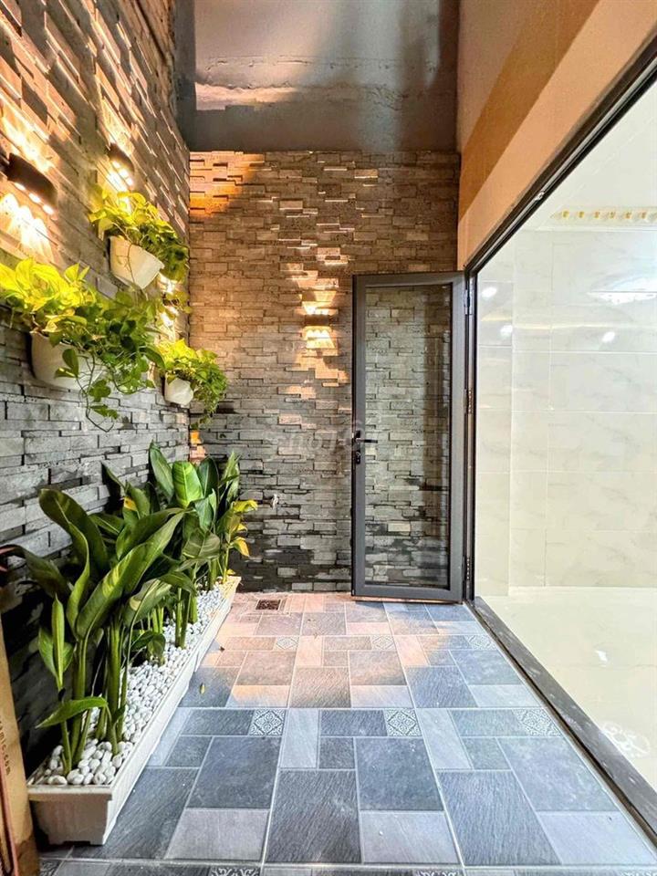 Chính chủ cần bán gấp căn nhà HXH LK-89