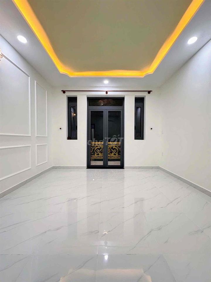 Chính chủ cần bán gấp căn nhà HXH LK-89