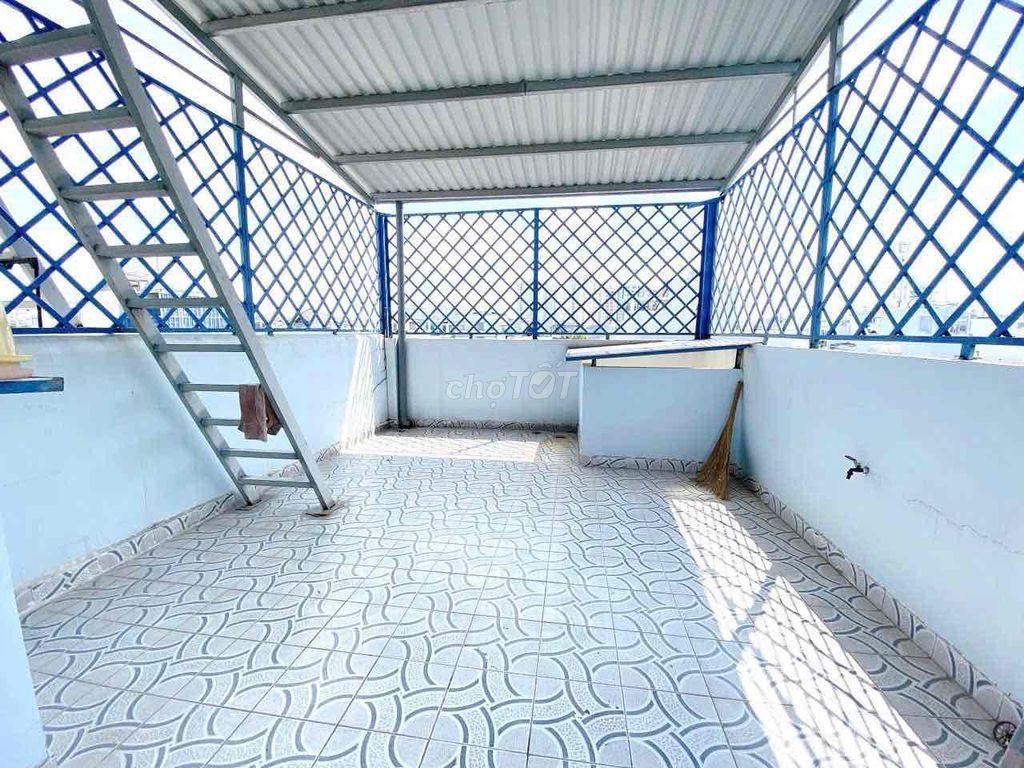 Chính chủ cần bán nhà hẻm xe hơi đường Bùi Tư Toàn DT 4x16 4PN5WC