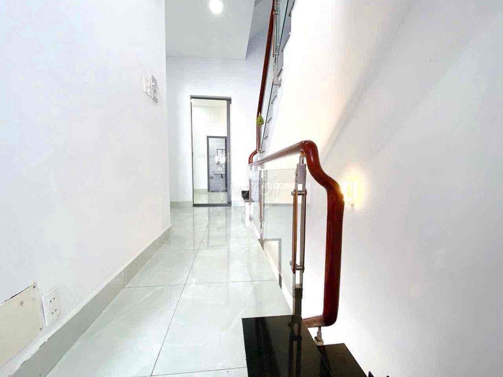 Chính chủ cần bán nhà hẻm xe hơi đường Bùi Tư Toàn DT 4x16 4PN5WC