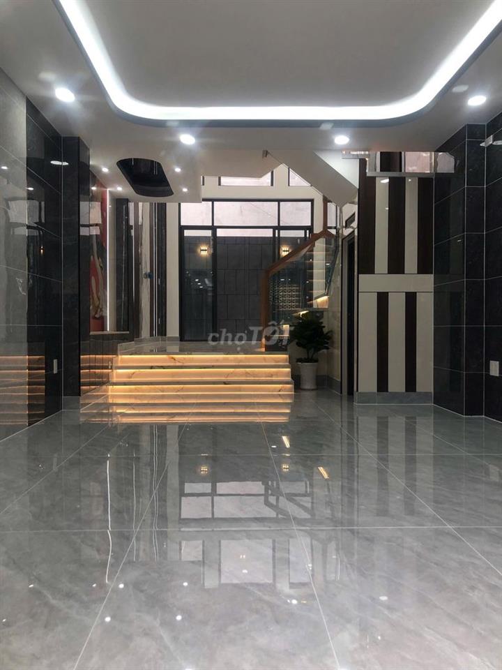 197/30 d 26/3, gần Aeon Tân Phú, 4*14, 1 lửng 3 lầu, hẻm xe hơi 7m 