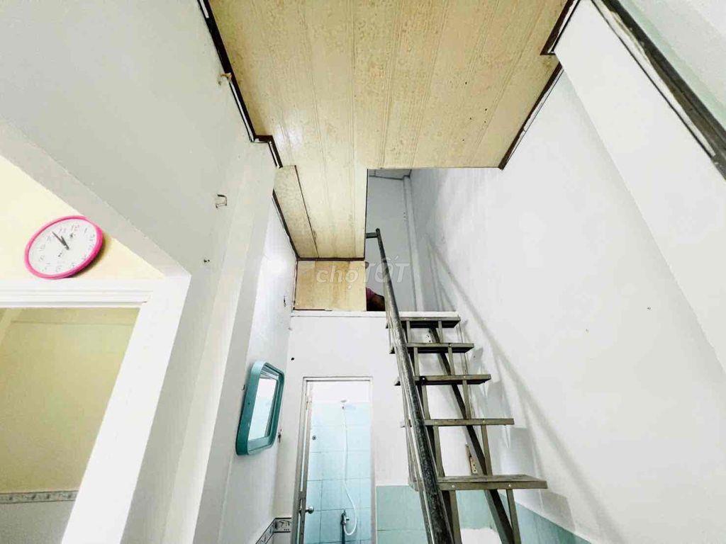 nhà nguyên căn 7/2 chiến lược - 6 triệu /tháng