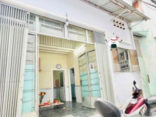 nhà nguyên căn 7/2 chiến lược - 6 triệu /tháng