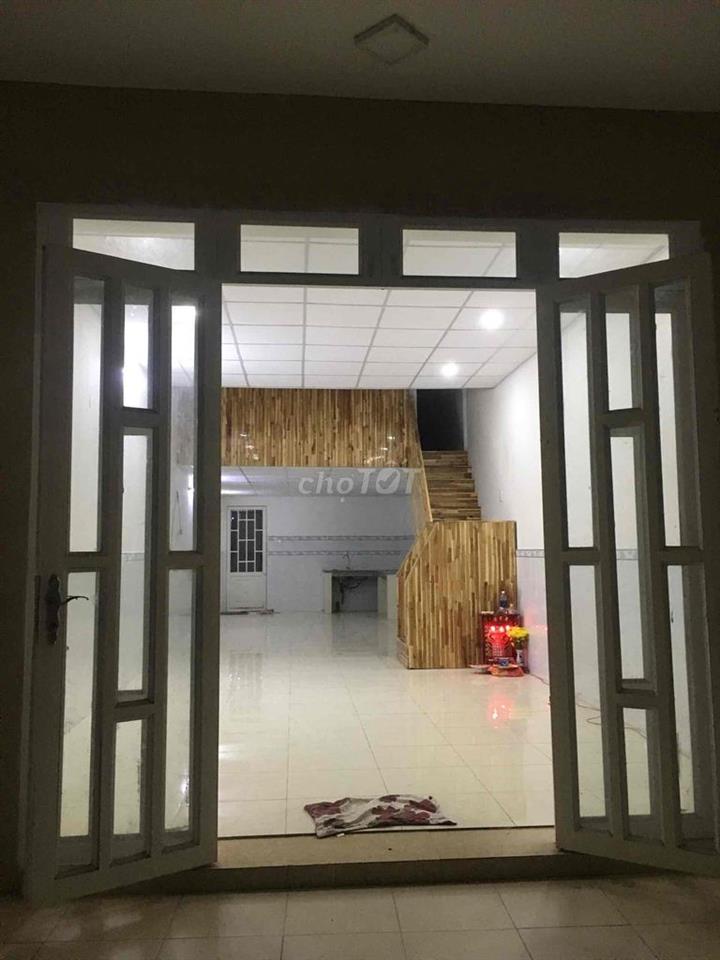 Cho thuê nhà nguyên căn LK56