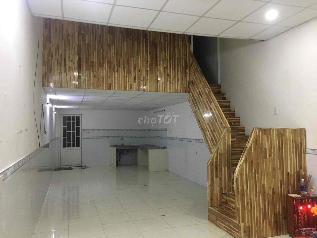 Cho thuê nhà nguyên căn LK56