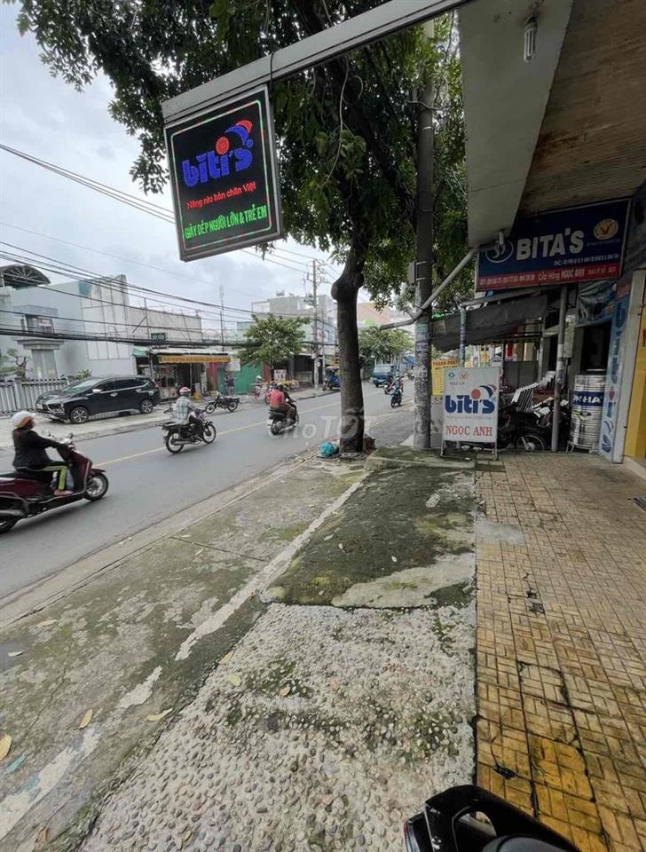 Cho thuê mặt bằng kinh doanh đường Tỉnh Lộ 10