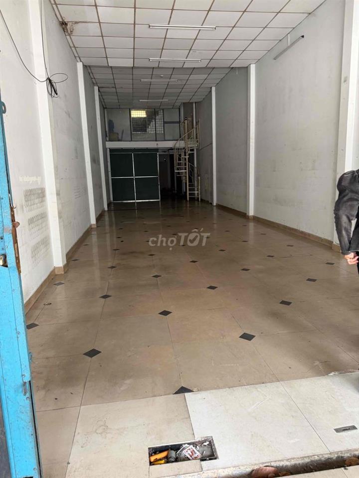 Mặt bằng kinh doanh tỉnh lộ 10