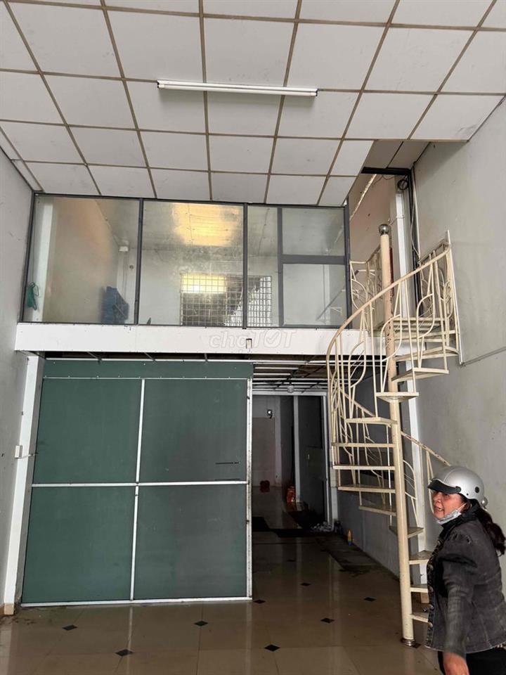 Mặt bằng kinh doanh tỉnh lộ 10