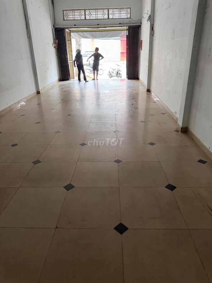 Mặt bằng kinh doanh tỉnh lộ 10