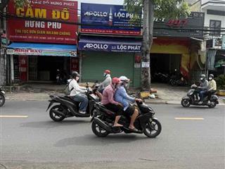 Mặt bằng kinh doanh tỉnh lộ 10