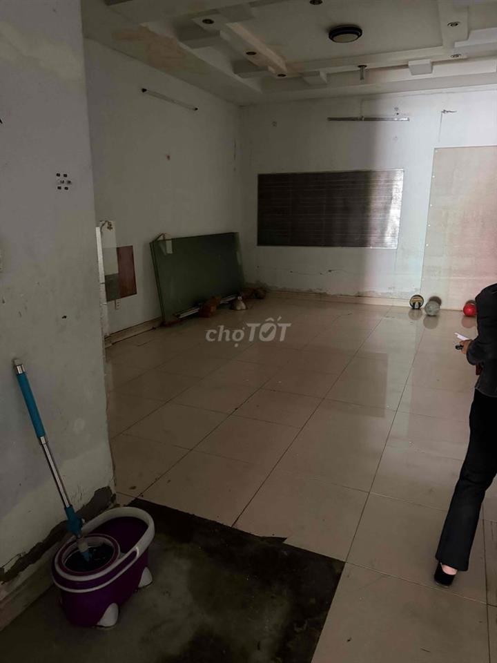 Mặt bằng kinh doanh tỉnh lộ 10