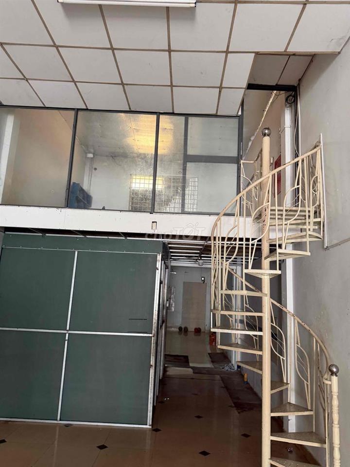 Mặt bằng kinh doanh tỉnh lộ 10