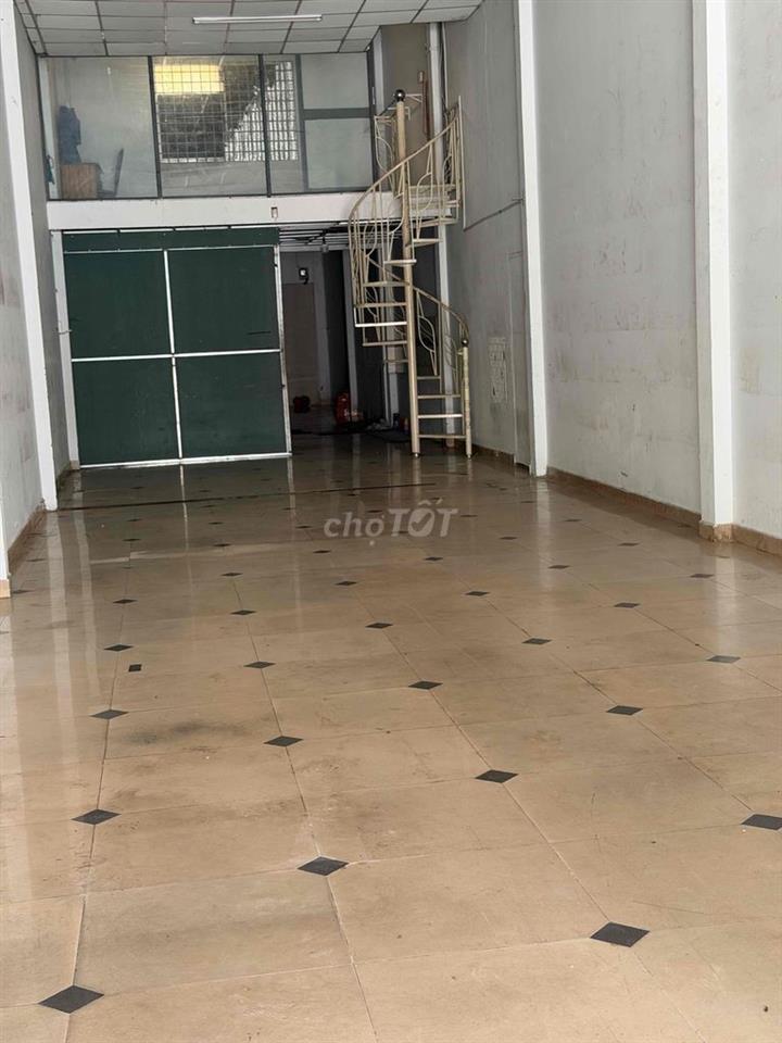 Mặt bằng kinh doanh tỉnh lộ 10