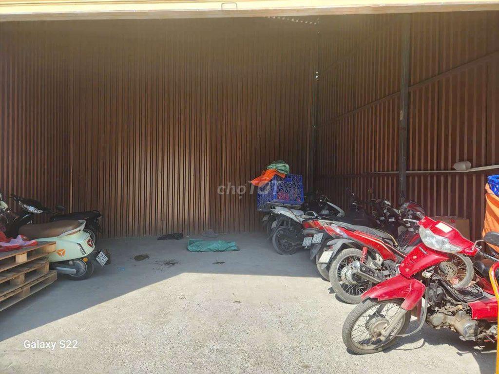 CHO THUÊ KHO TÊN LỬA BÌNH TÂN 