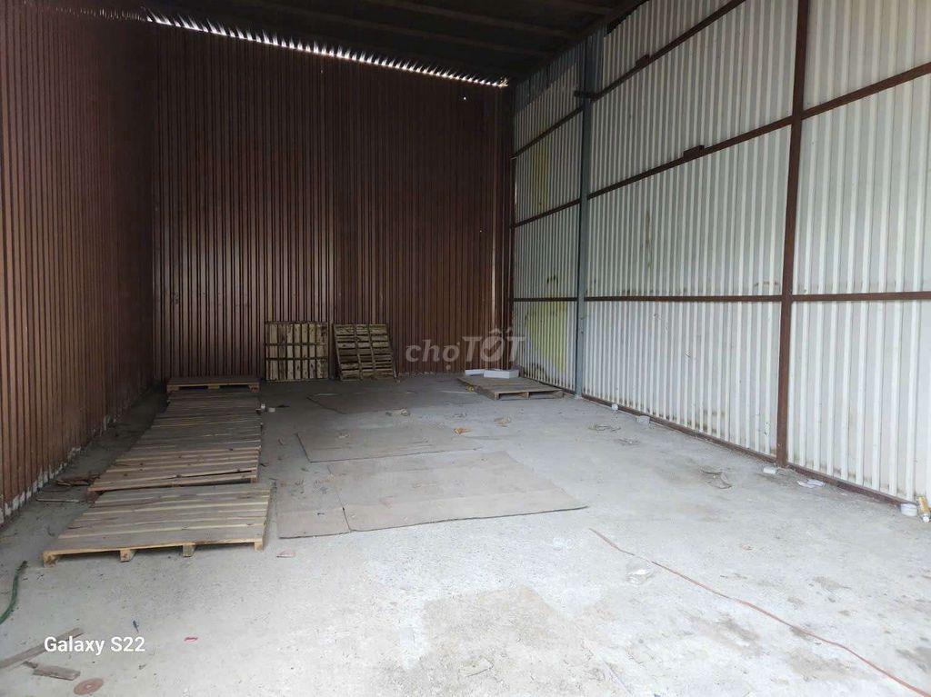 CHO THUÊ KHO TÊN LỬA BÌNH TÂN 