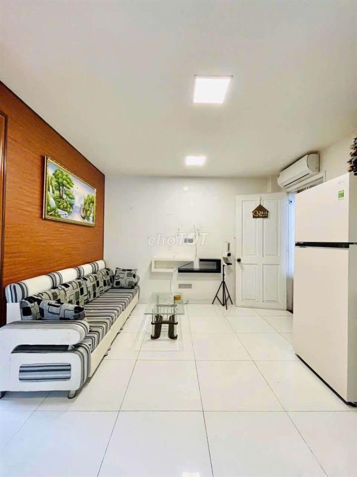 BÁN CĂN HỘ CHUNG CƯ 479A BẾN PHÚ LÂM 