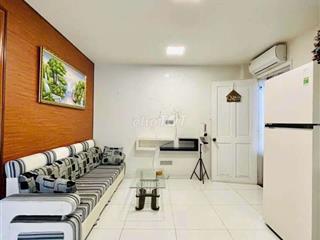 BÁN CĂN HỘ CHUNG CƯ 479A BẾN PHÚ LÂM 