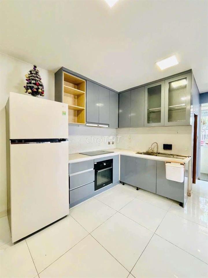 BÁN CĂN HỘ CHUNG CƯ 479A BẾN PHÚ LÂM 